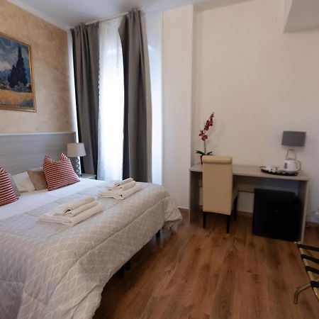피렌체 소쪼르노 라 코치넬라 B&B 외부 사진