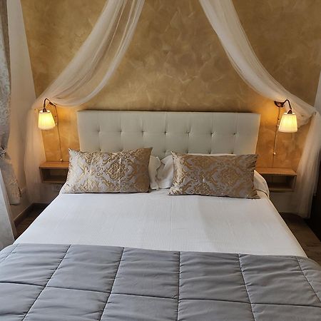 피렌체 소쪼르노 라 코치넬라 B&B 외부 사진