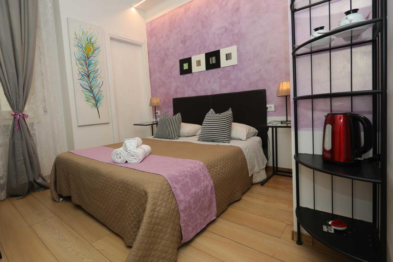 피렌체 소쪼르노 라 코치넬라 B&B 외부 사진