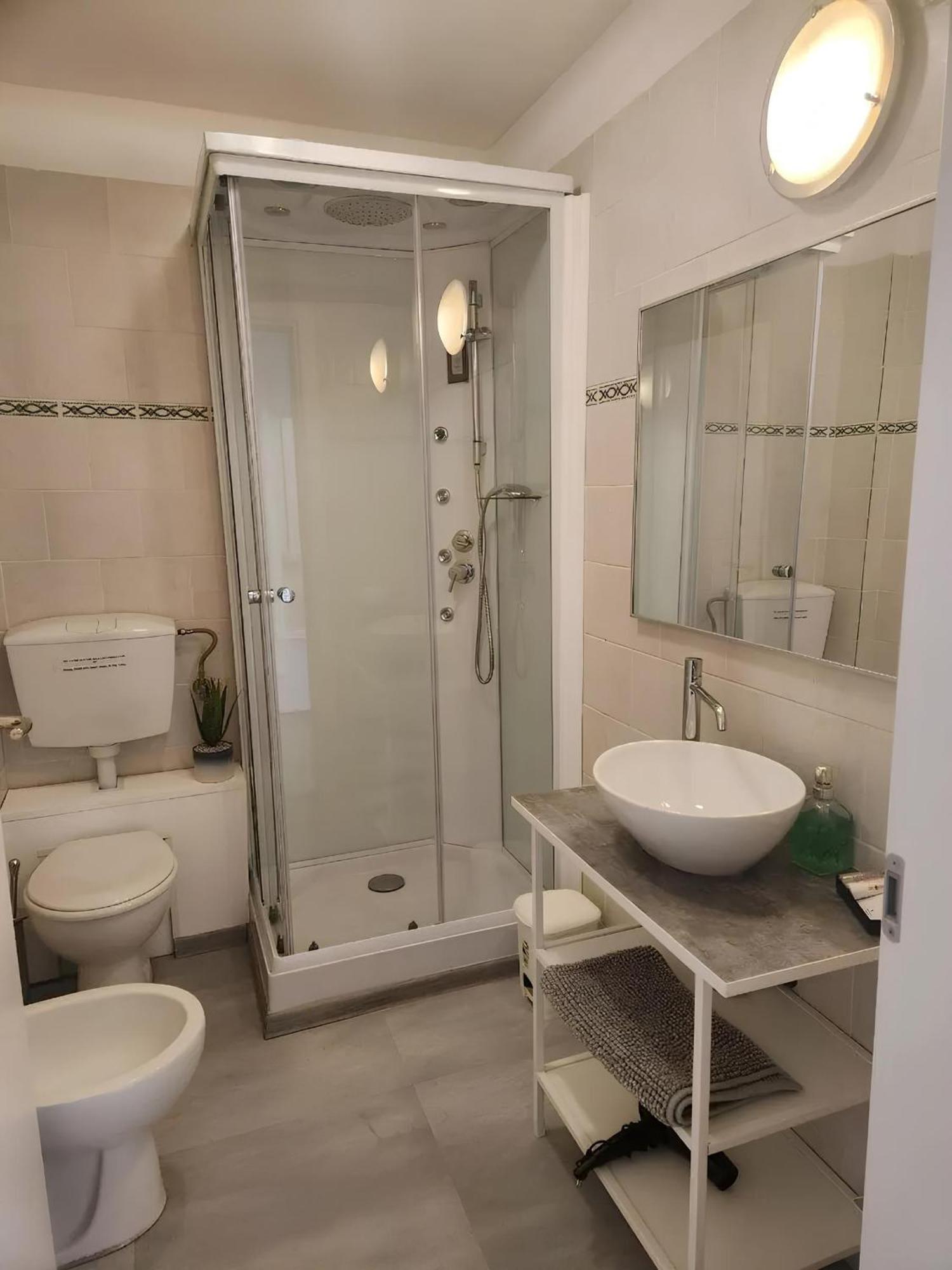 피렌체 소쪼르노 라 코치넬라 B&B 외부 사진