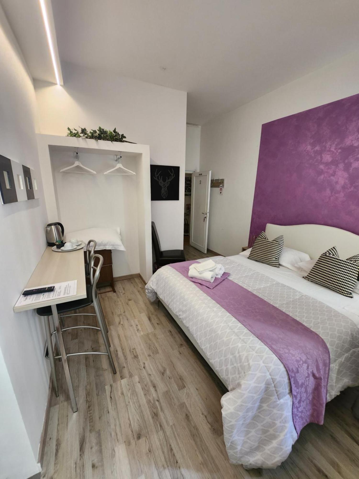 피렌체 소쪼르노 라 코치넬라 B&B 외부 사진