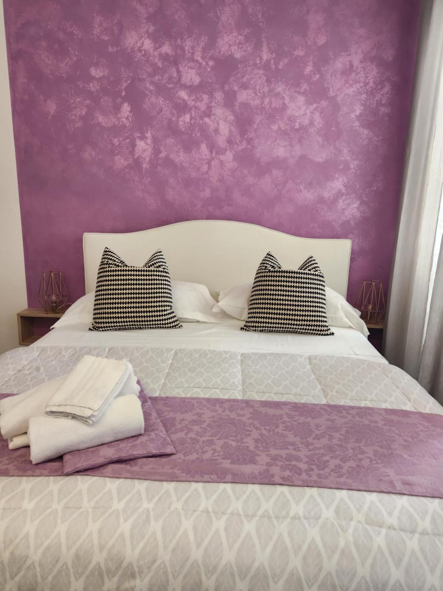 피렌체 소쪼르노 라 코치넬라 B&B 외부 사진