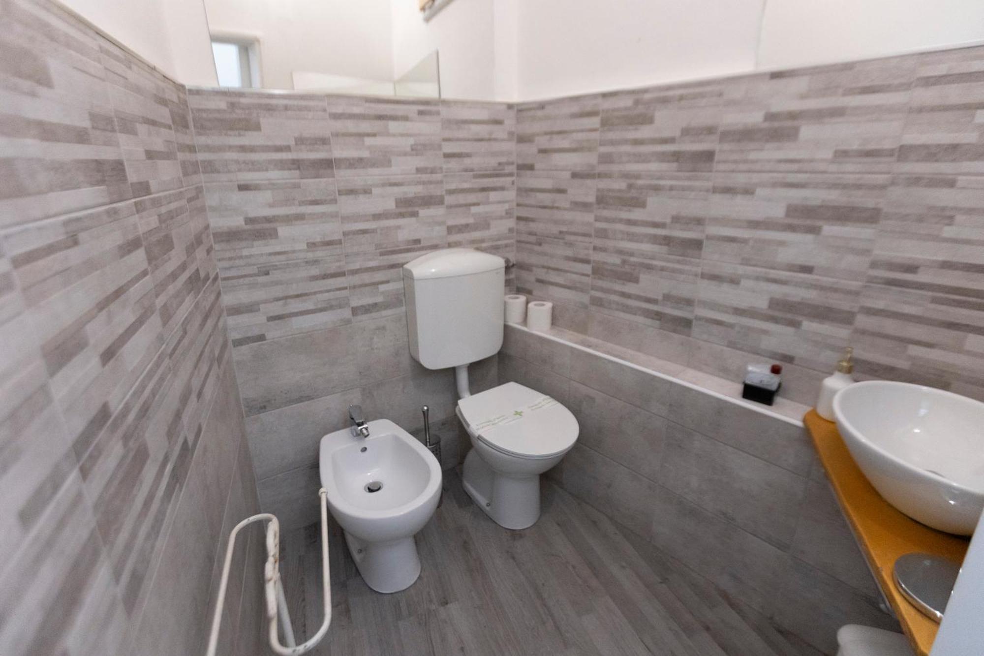 피렌체 소쪼르노 라 코치넬라 B&B 외부 사진
