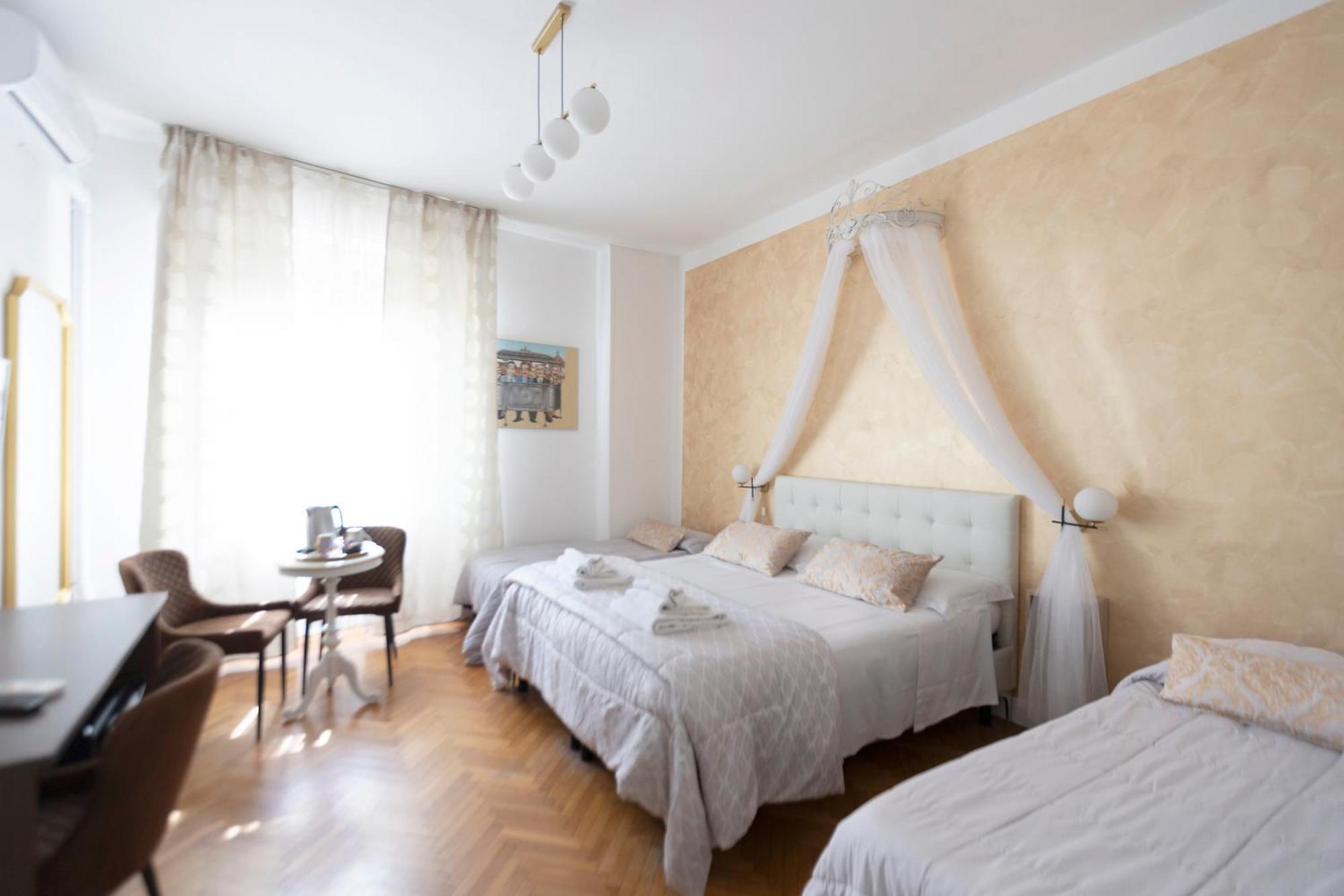 피렌체 소쪼르노 라 코치넬라 B&B 외부 사진