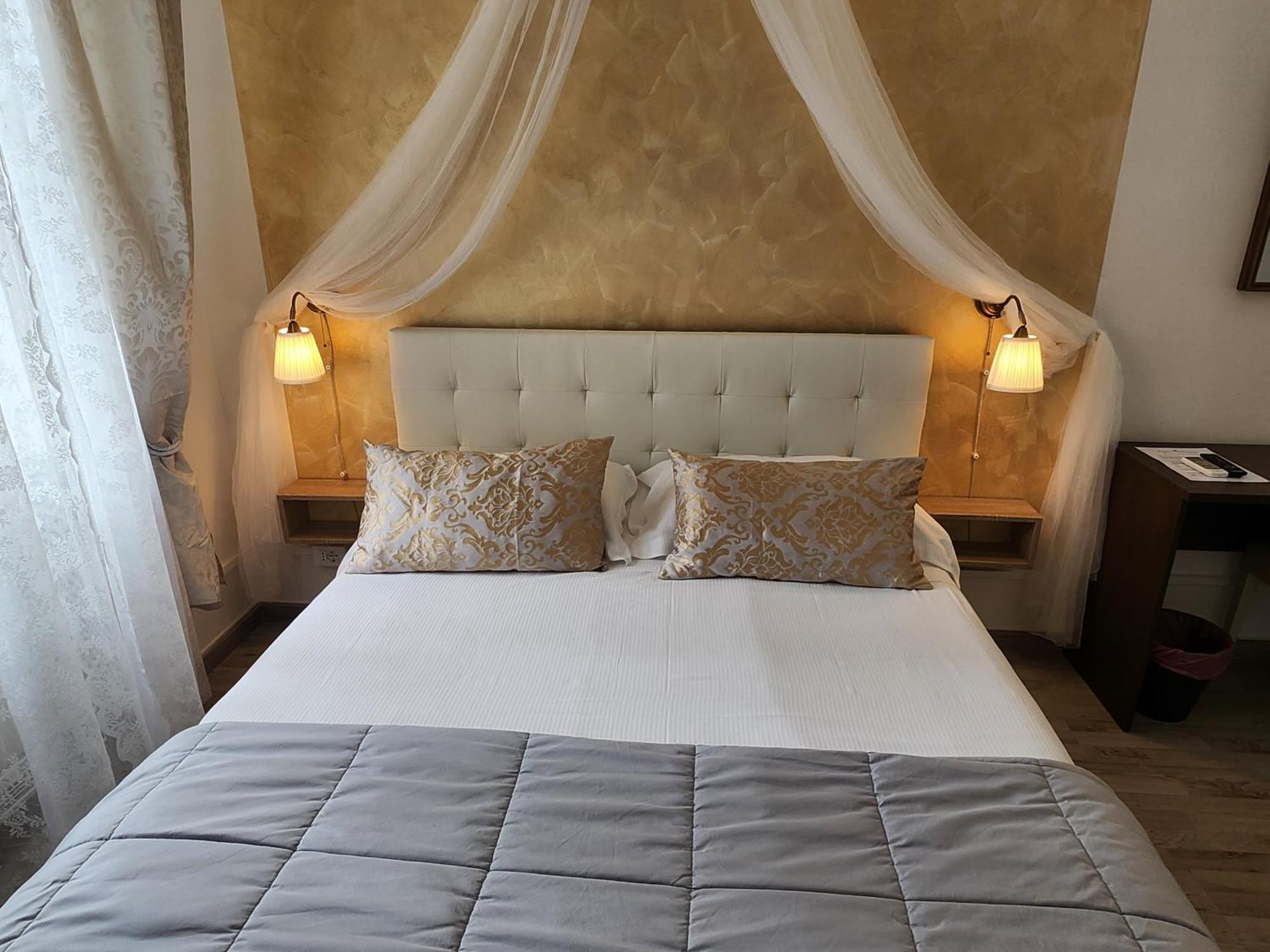 피렌체 소쪼르노 라 코치넬라 B&B 외부 사진