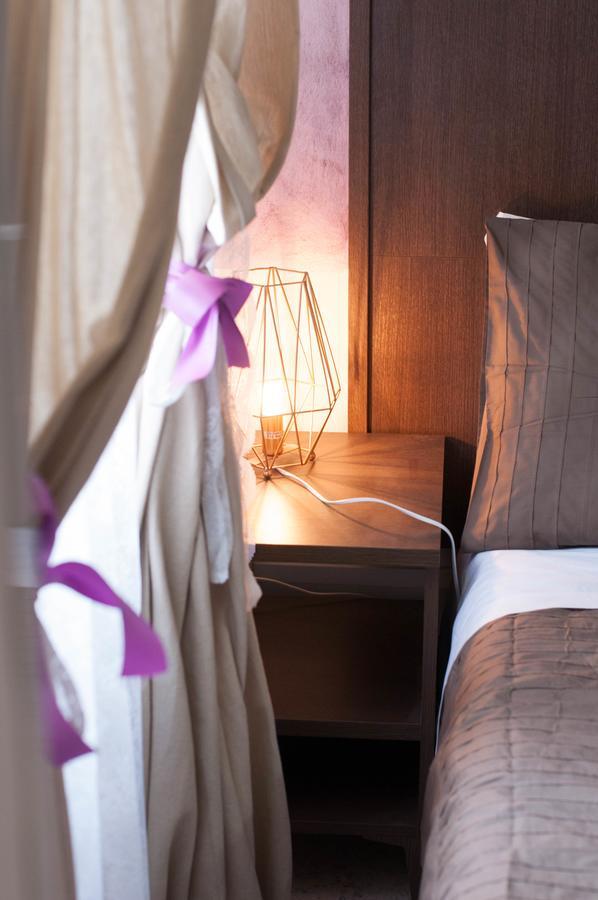 피렌체 소쪼르노 라 코치넬라 B&B 외부 사진