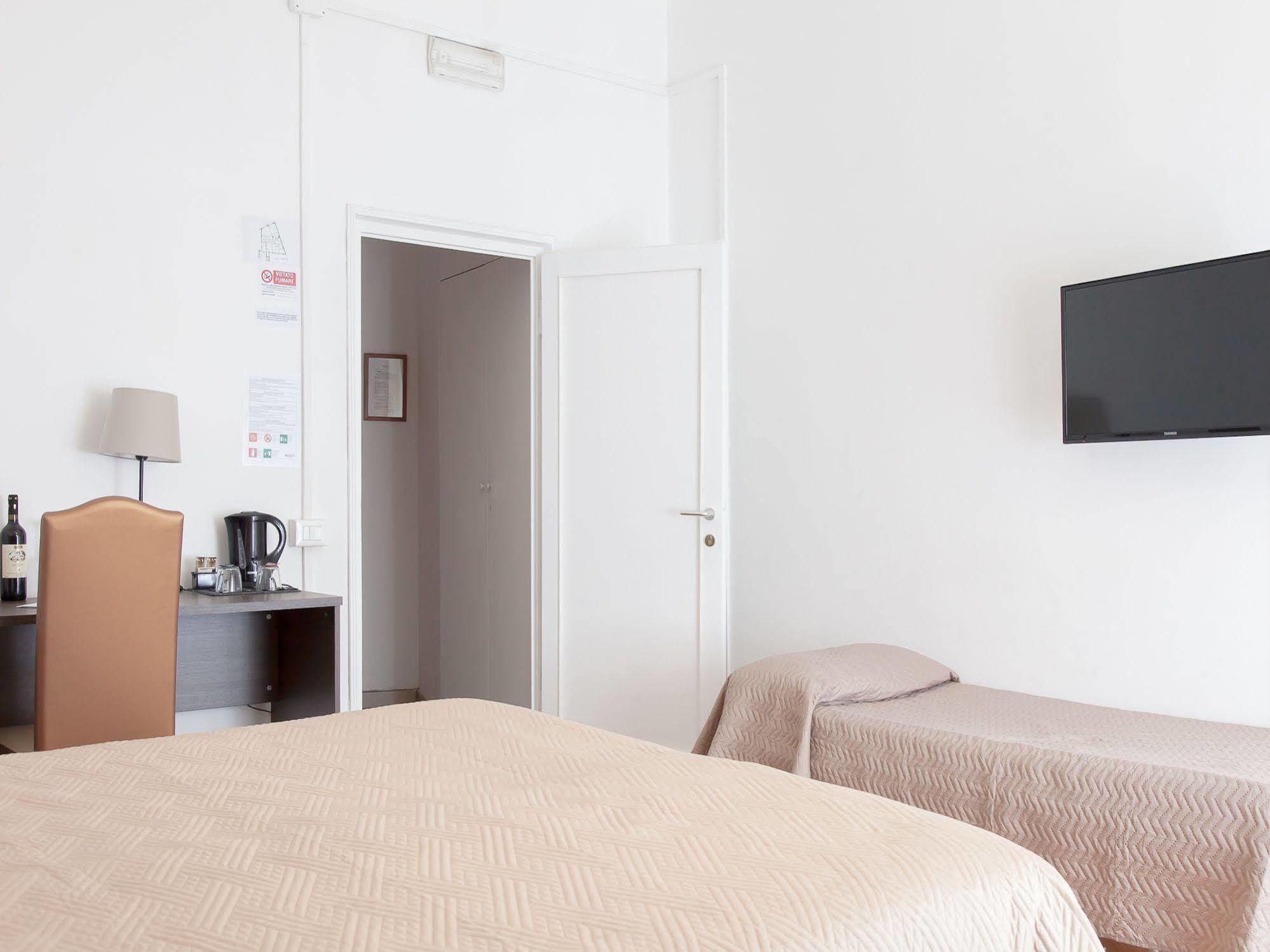 피렌체 소쪼르노 라 코치넬라 B&B 외부 사진