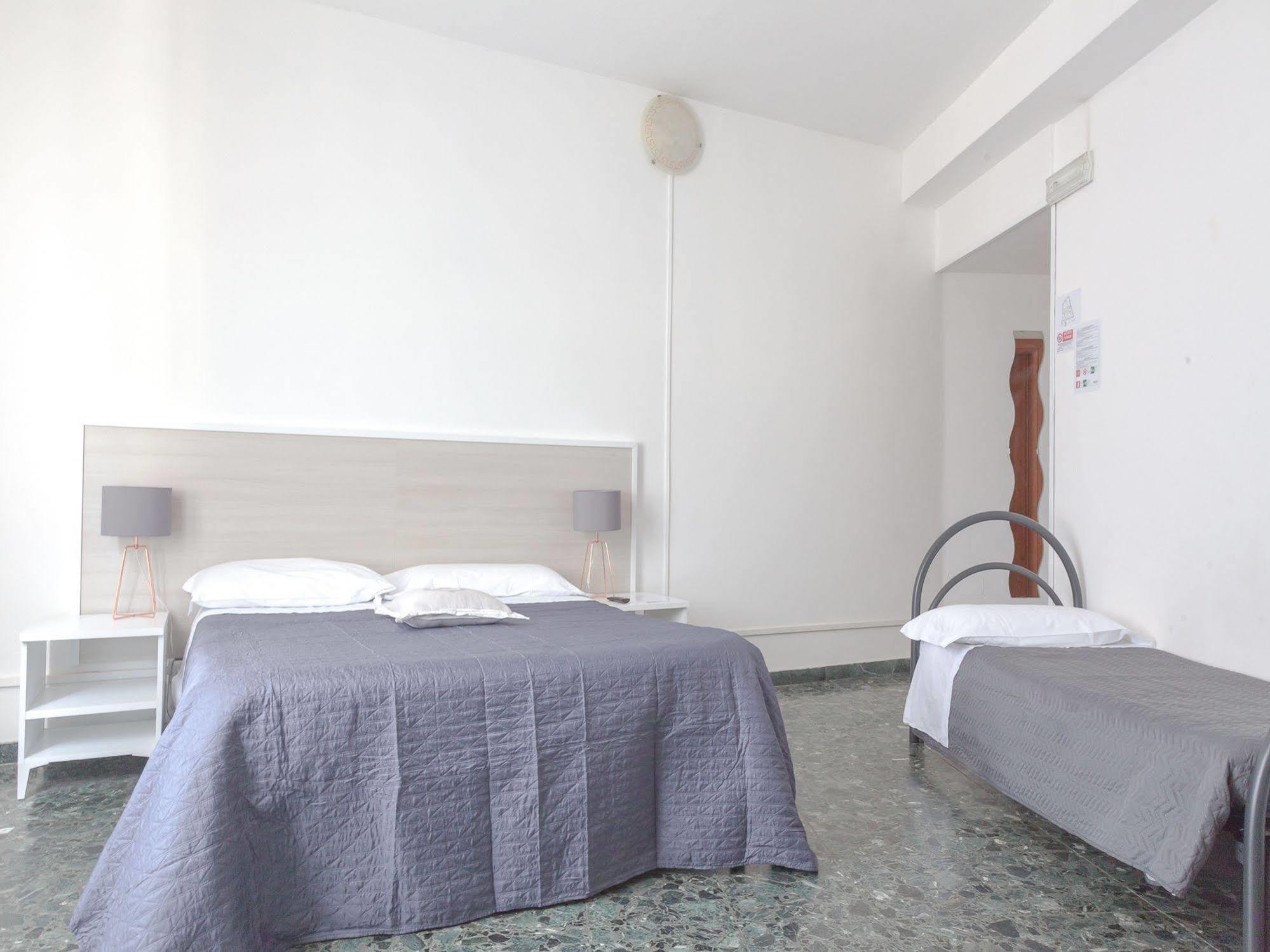 피렌체 소쪼르노 라 코치넬라 B&B 외부 사진
