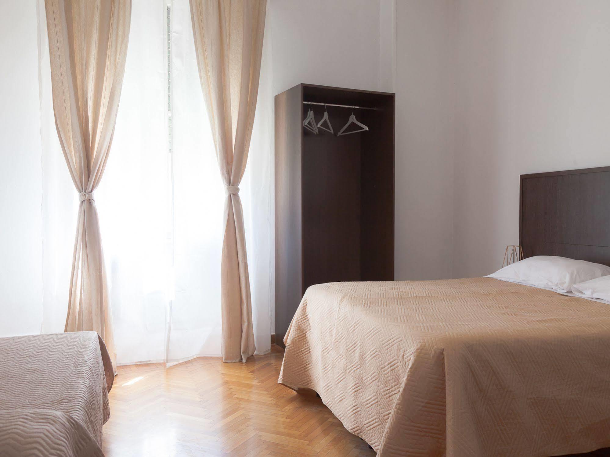 피렌체 소쪼르노 라 코치넬라 B&B 외부 사진