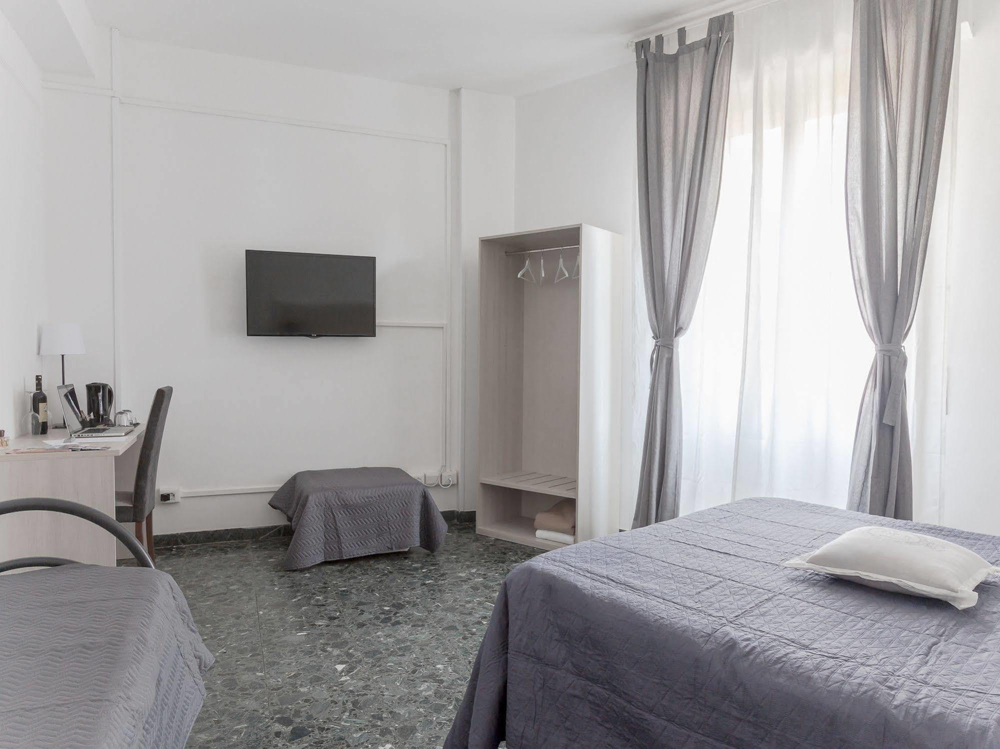 피렌체 소쪼르노 라 코치넬라 B&B 외부 사진
