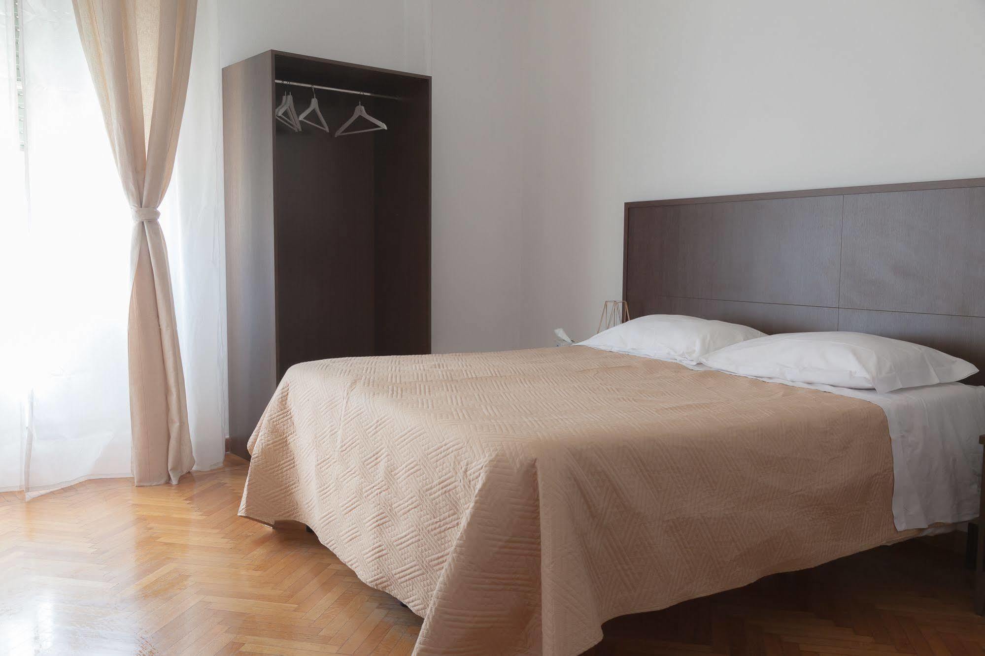 피렌체 소쪼르노 라 코치넬라 B&B 외부 사진