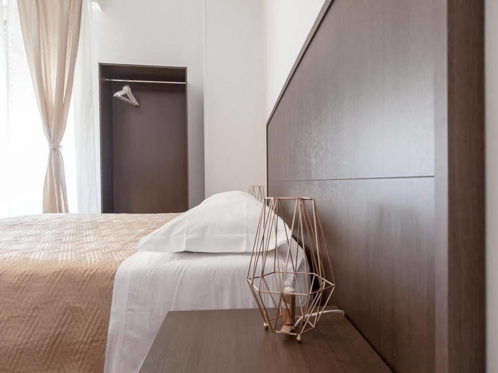 피렌체 소쪼르노 라 코치넬라 B&B 외부 사진