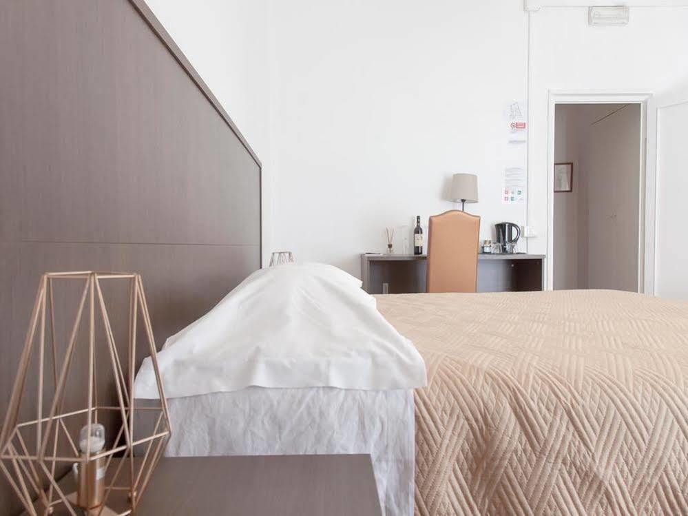 피렌체 소쪼르노 라 코치넬라 B&B 외부 사진