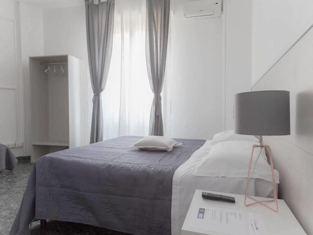 피렌체 소쪼르노 라 코치넬라 B&B 외부 사진