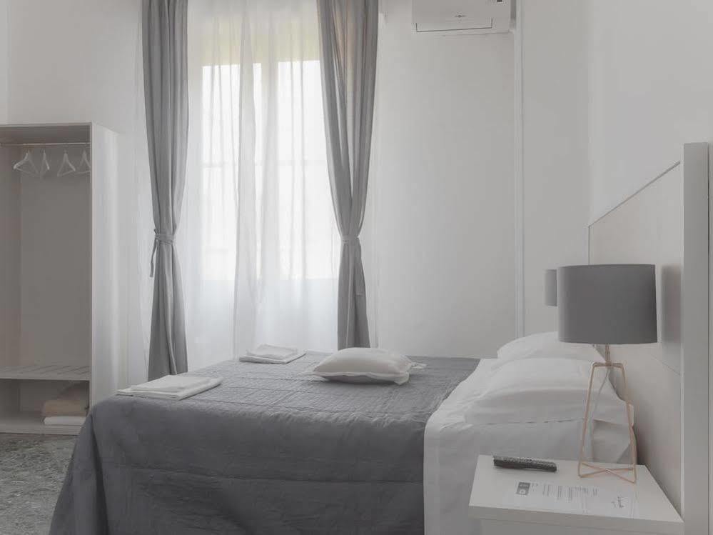 피렌체 소쪼르노 라 코치넬라 B&B 외부 사진